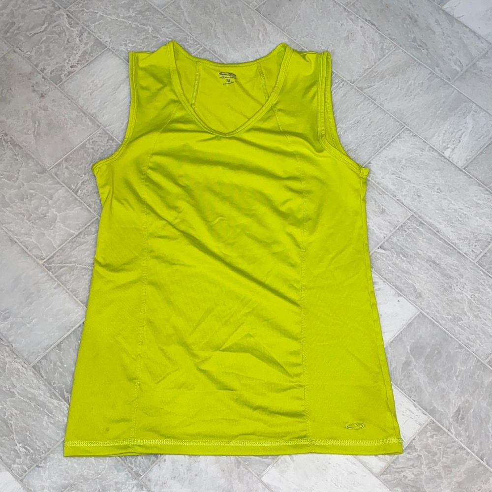 Champion Tank